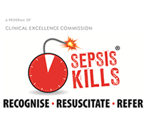 SEPSIS KILLS: simple treatment saves lives - 25 January 2016
