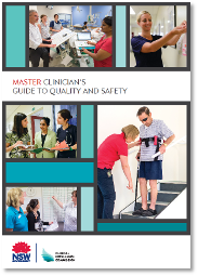 Master Clinician's Guide to Quality and Safety