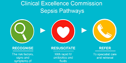 Stop sepsis, save lives