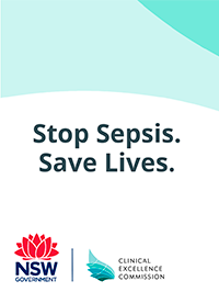 Stop Sepsis, Save Lives