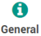 General info icon