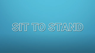 Sit to stand