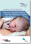 Clinical Focus Report