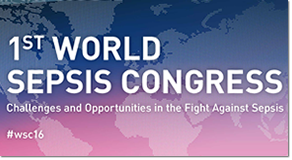 1st World Sepsis Congress