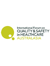 BMJ International Forum on Quality and Safety in Healthcare