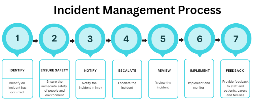Information Management Process