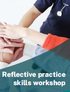 Reflective practice workshop