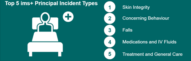 Principal Incident Types