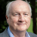 Our Board - Prof Andrew Wilson
